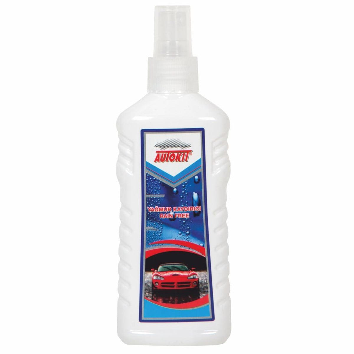 AUTOKİT CAM YAĞMUR KAYDIRICI 200 ML RAİN FREE