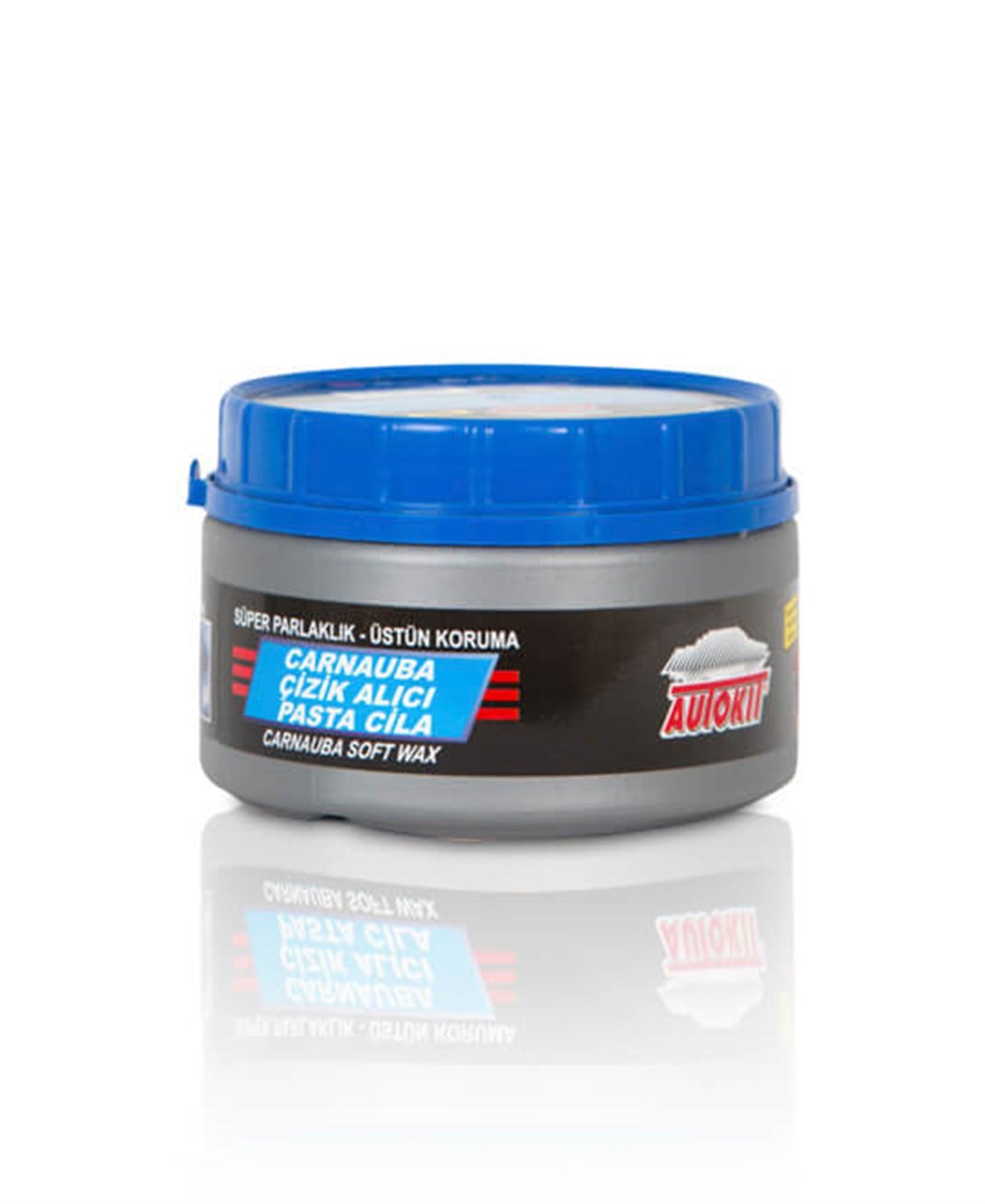 AUTOKIT ÇİZİK ALICI PASTA CİLA 300 GR