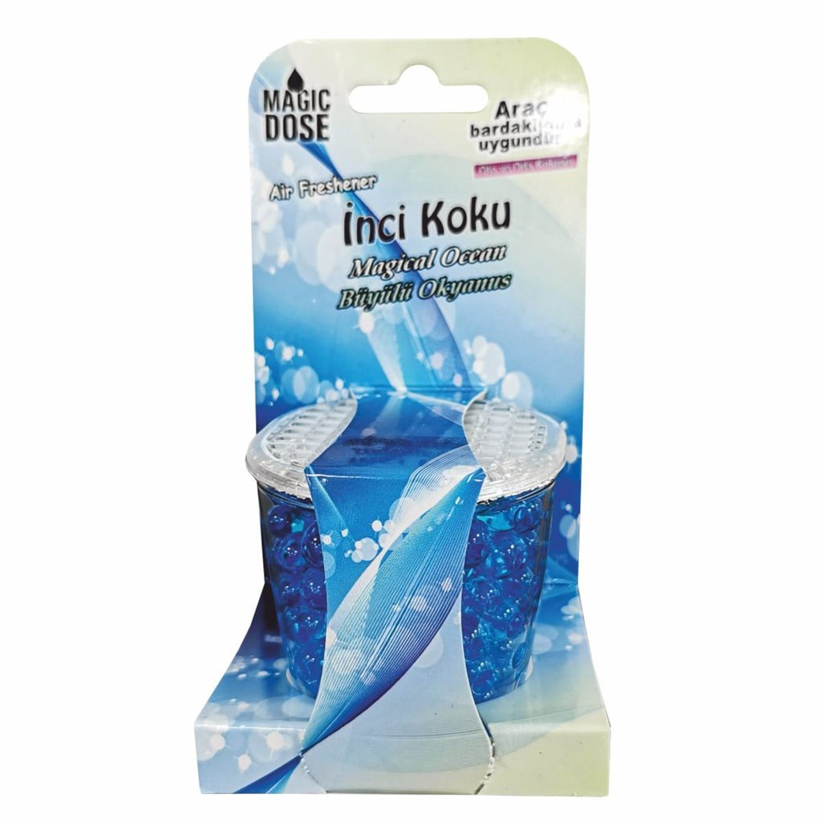 Autokit İnci Koku Magical Ocean