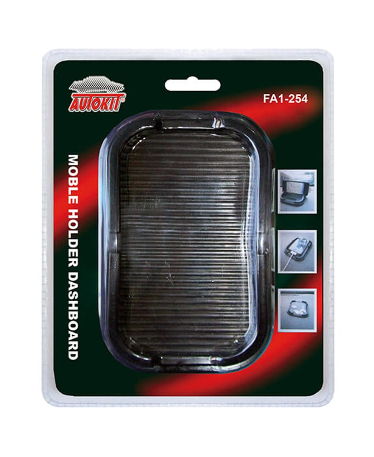 AUTOKIT KAYDIRMAZ PED NEW HAVUZLU