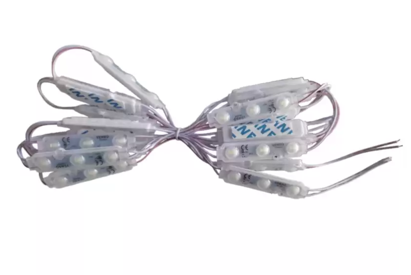 Venso Ip67 Modül Led 1,5W 6500K