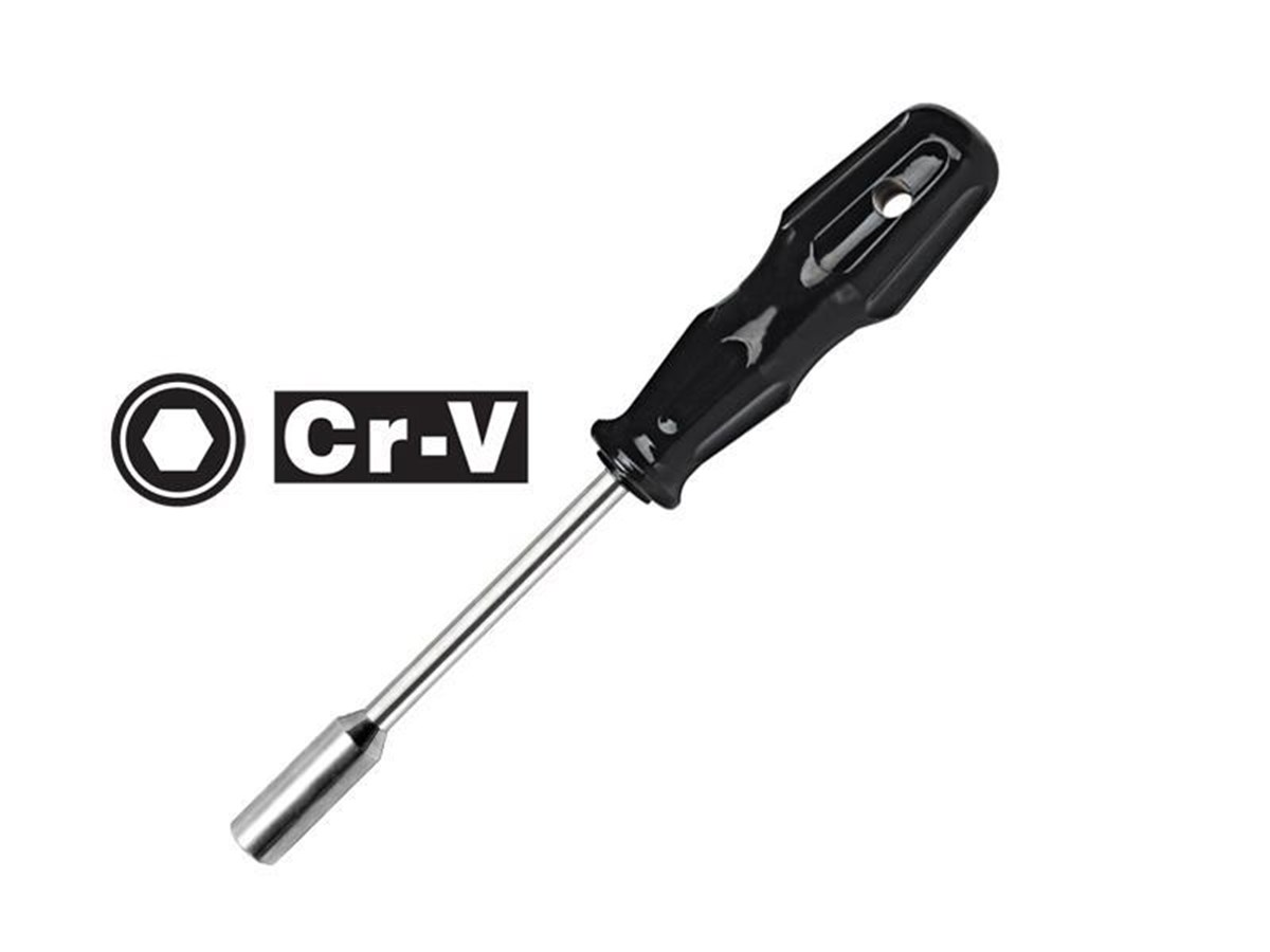 BAY-TEC LOKMA TORNAVİDA 10 MM