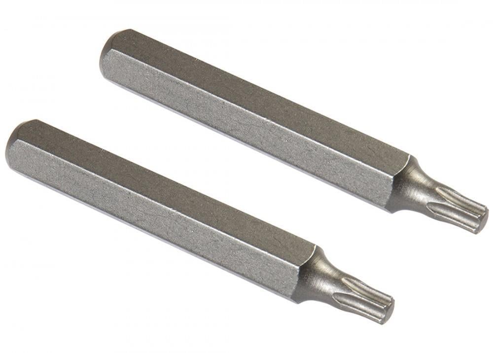 Bay-Tec Otomotiv Tork Bits Uç 10X75Mm