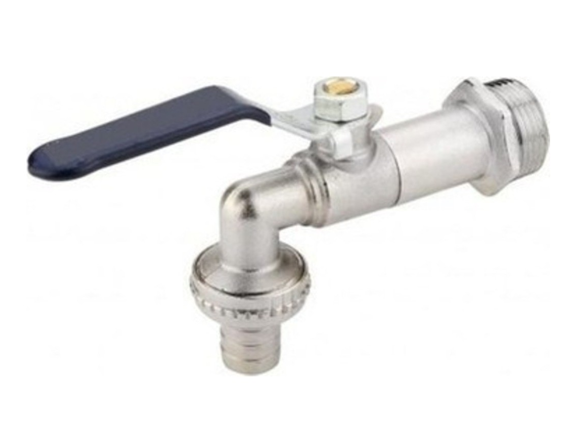 Wincell Küresel Bahçe Musluğu 1/2