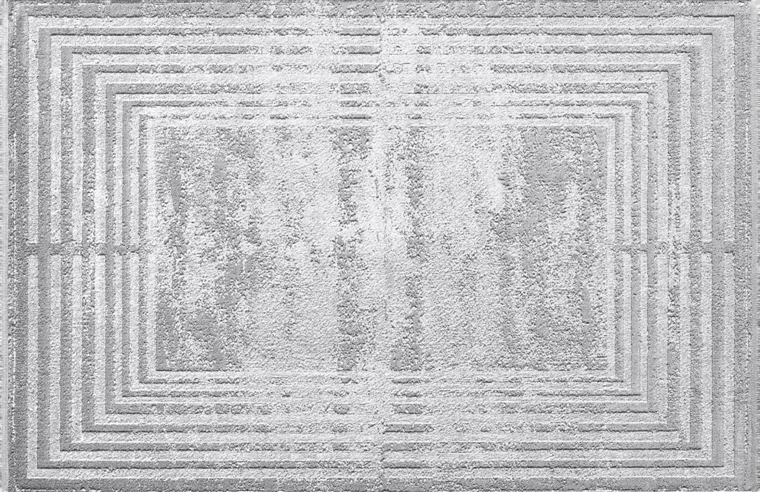 Sisal Halı 240X300 Mix