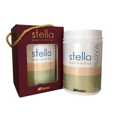 Bianca Stella Antrasit 0,50 Ml