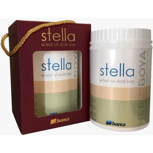 Bianca Stella Beyaz 0,50 Ml