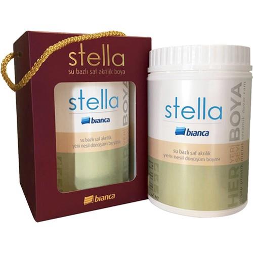 Bianca Stella Krater 0,50 Ml