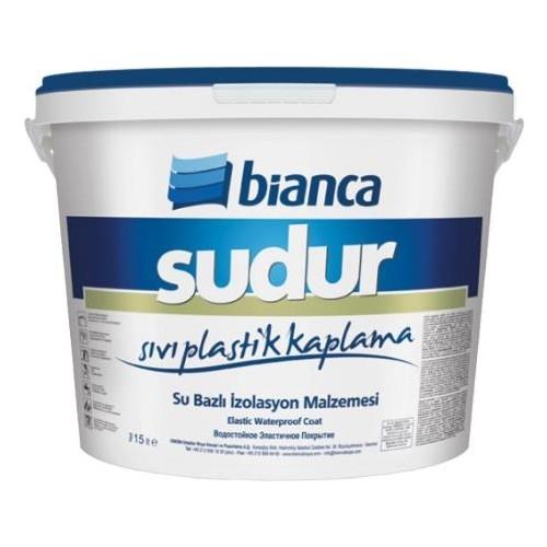 Bianca Su Dur 2,50 Lt