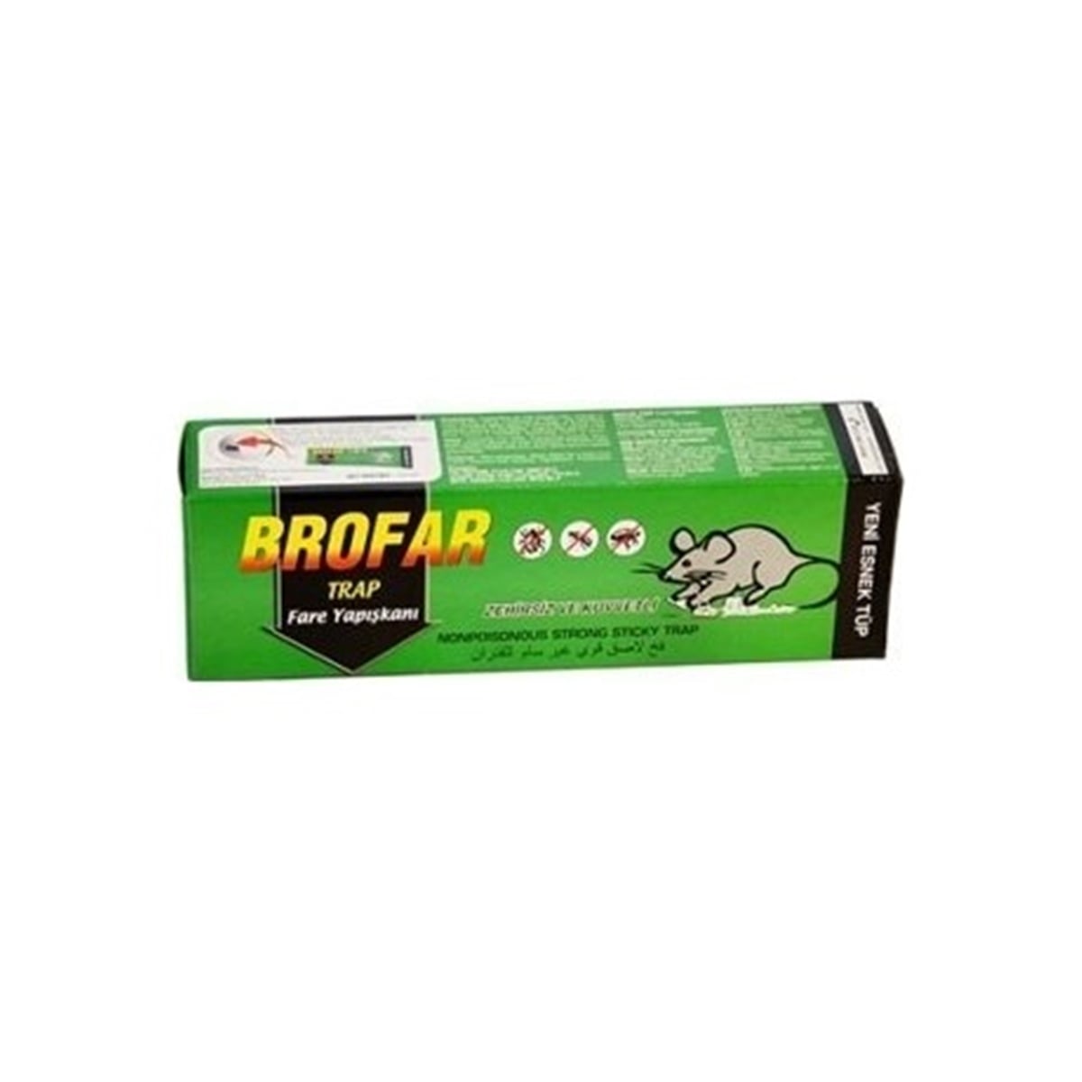 BROFAR FARE YAPIŞKANI 125 ML