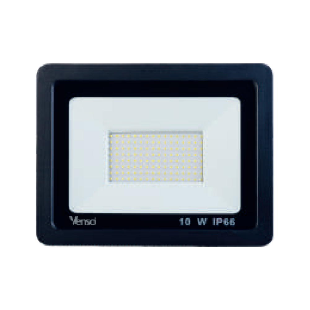 Venso 10W Dob Projektör Yeşil