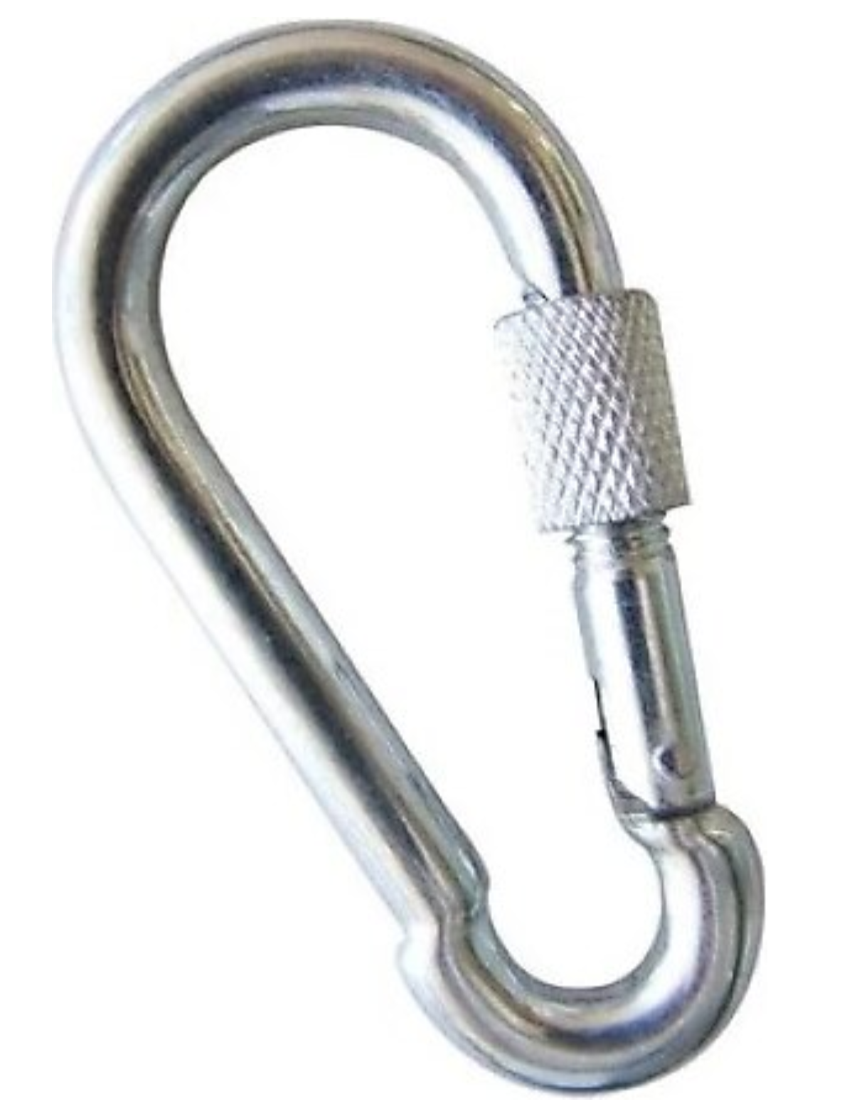 Vidalı Karabina 6X60 Mm