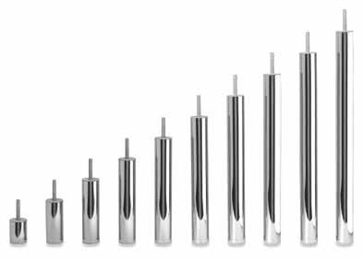 ÇAĞRI 32 MM KESON 30 CM KROM