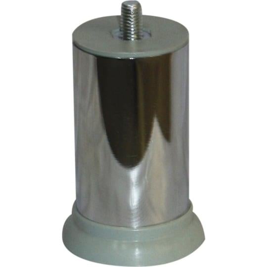 Çağrı 51X15 Çekyat Ayağı M8 Krom