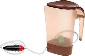 Castle Oto Tipi Su Isıtıcı 12 Volt