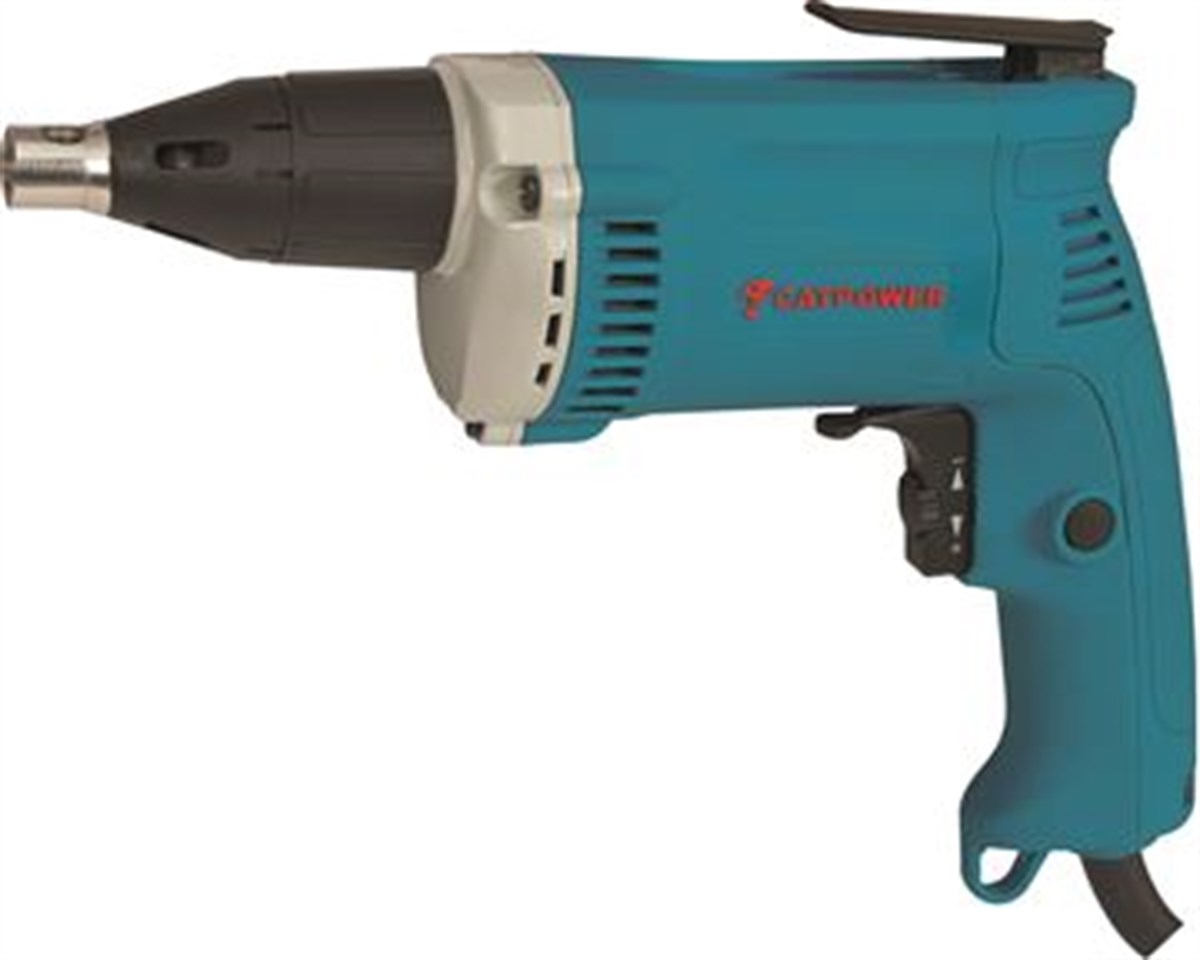 CATPOWER 5452 ELEKTRİKLİ VİDALAMA 710 W