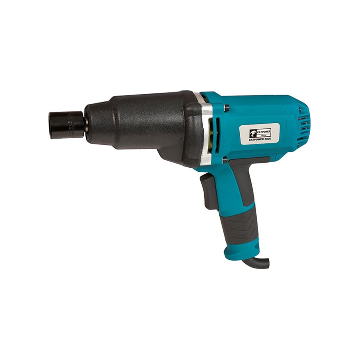 Catpower 5820 Elektrikli Somun Sıkma 1/2