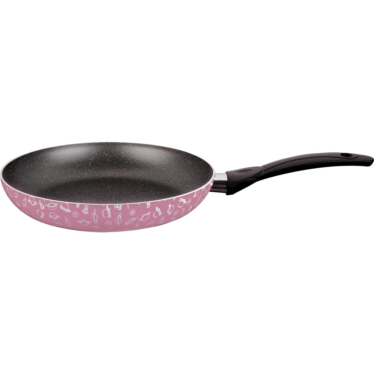 CEM RETRO TAVA 30CM