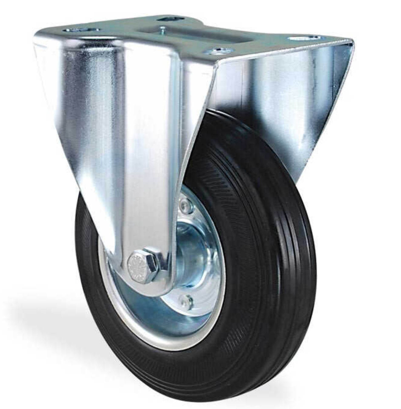 Çöp Konteyner Tekeri Yedek