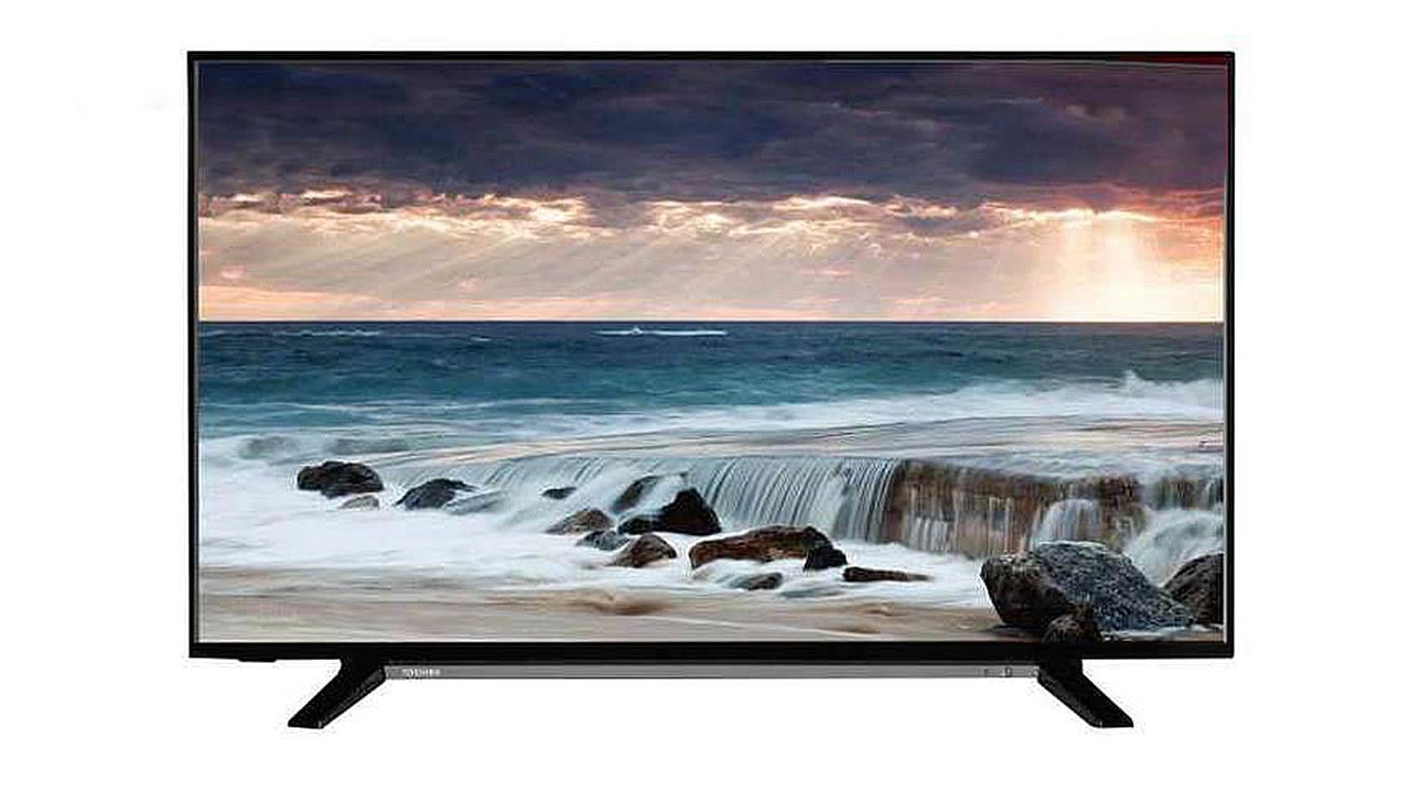 TOSHİBA 43L2163DT FULL HD SMART TV 43 108 CM