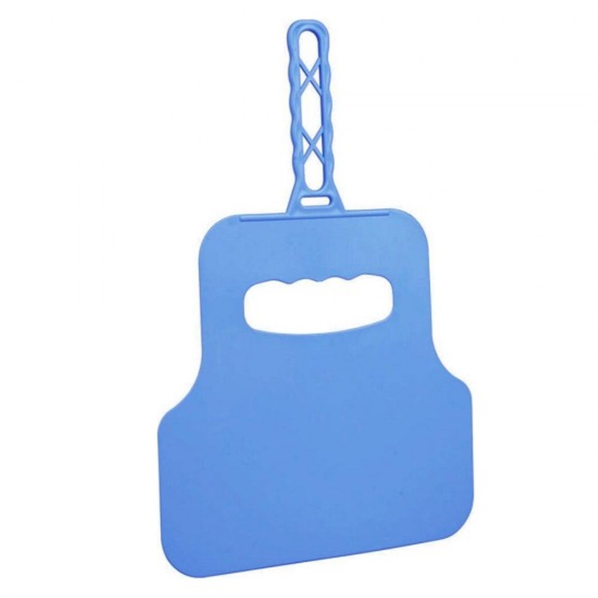 DABANLAR MANGAL YELPAZESİ