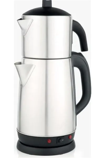 Daıl Mond Grand Çay Makinası 1500V 1.8 Lt