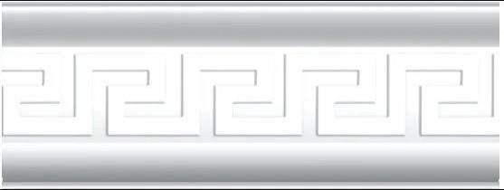 Decorline 251 Eps Bordür Versace