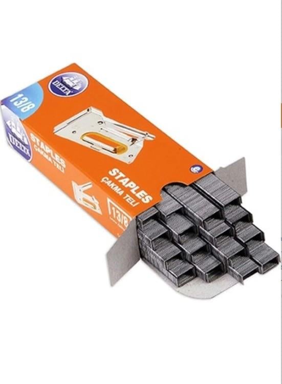 Delta Zımba Teli 20/8M