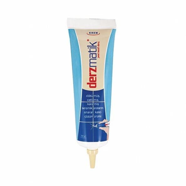 Derzmatik Gaga Uçlu Krem 360 Gr
