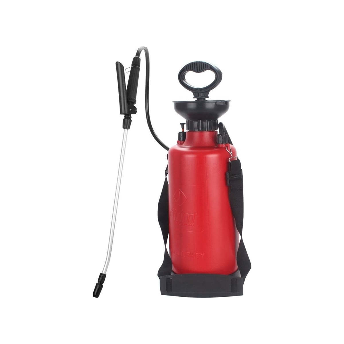 DİRİM İLAÇLAMA POMPASI 10 LT