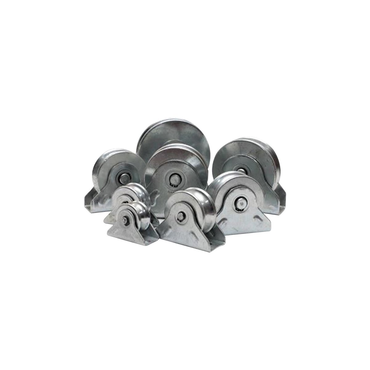 DİRİM KEPLİ MAKARA 60 MM