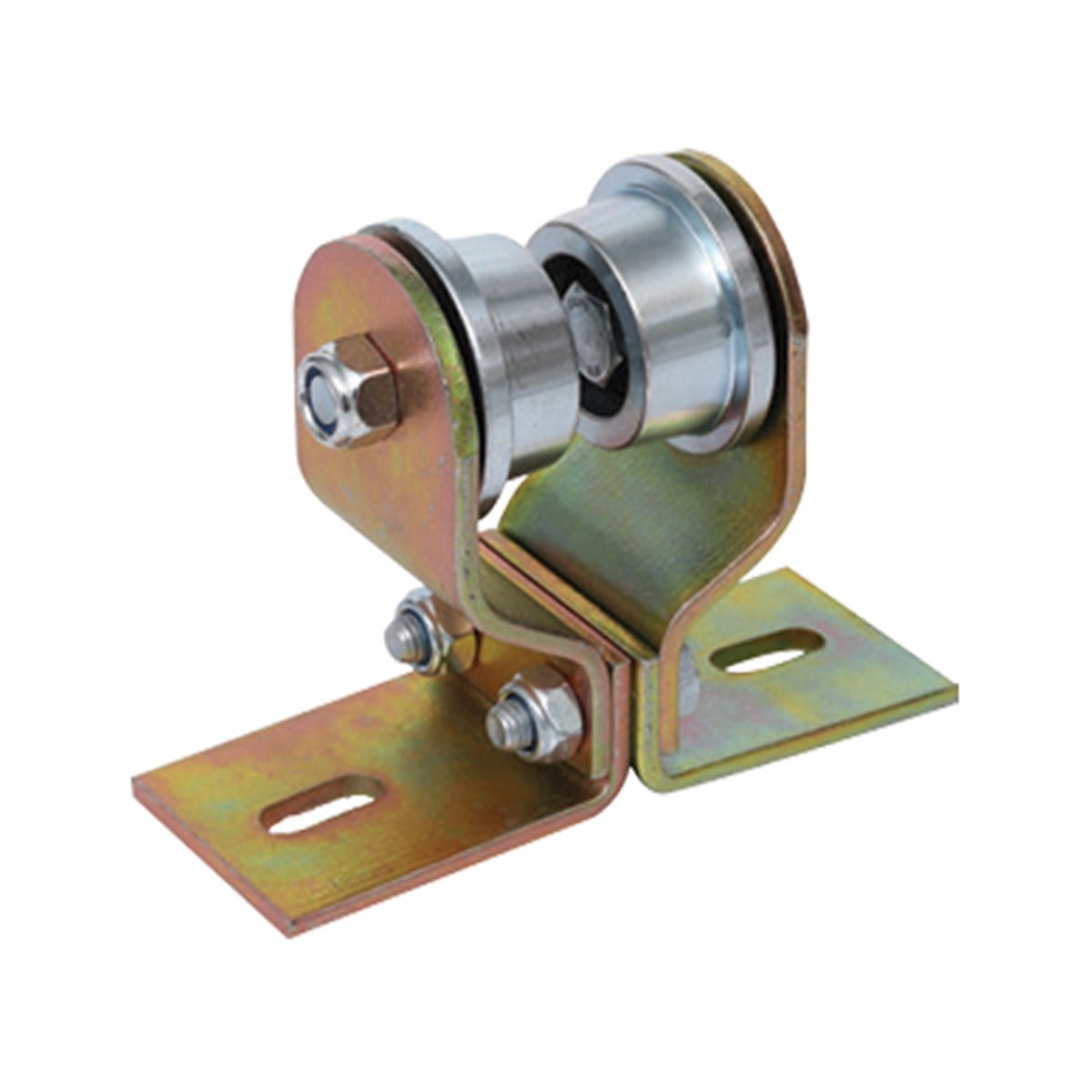 DİRİM ŞARYO MAKARASI 60 MM