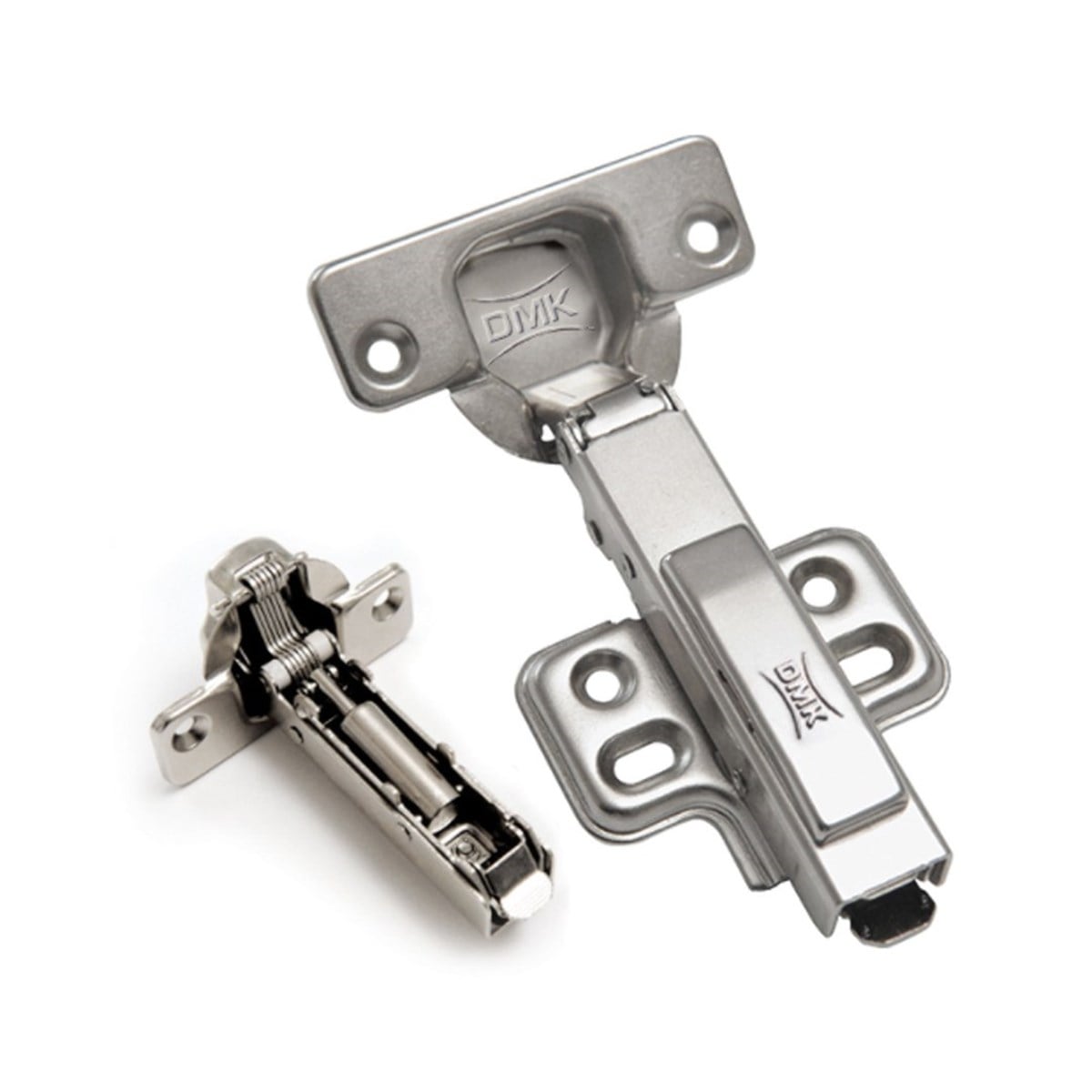 DMK PİSTONLU DÜZ MENTEŞE