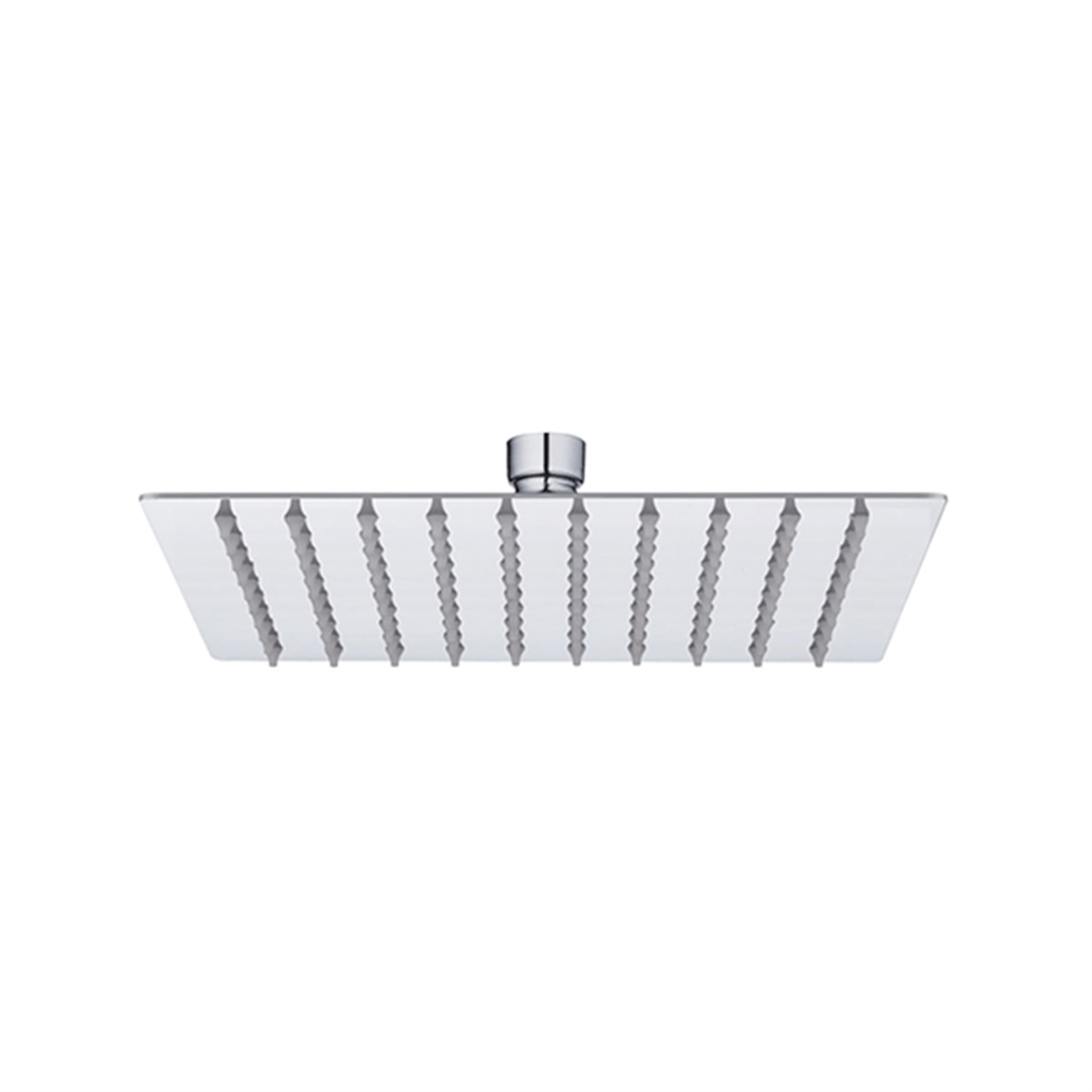 DUXXA SLİM TEPE DUŞ BAŞLIĞI 20x20 CM