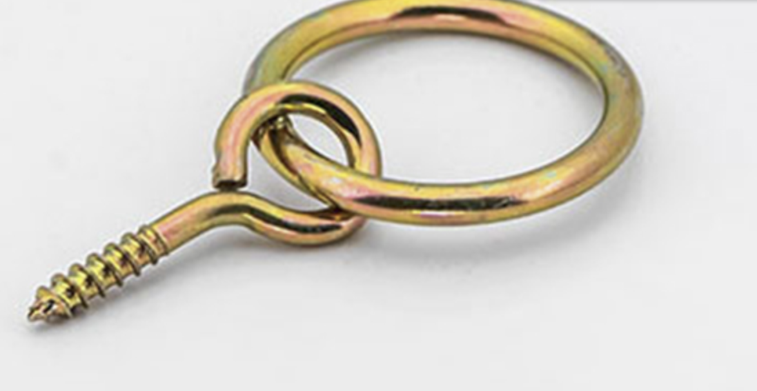 Er-Sa Halkalı Piton 16 Mm (2 Adet)