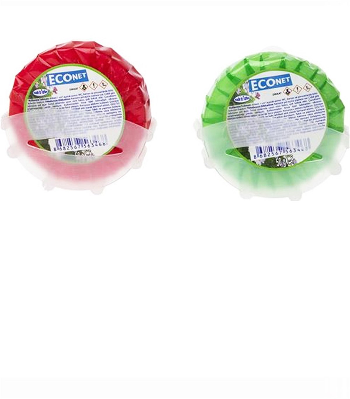 ECONET KOKU GİDERİCİ ASKILI 50 GR