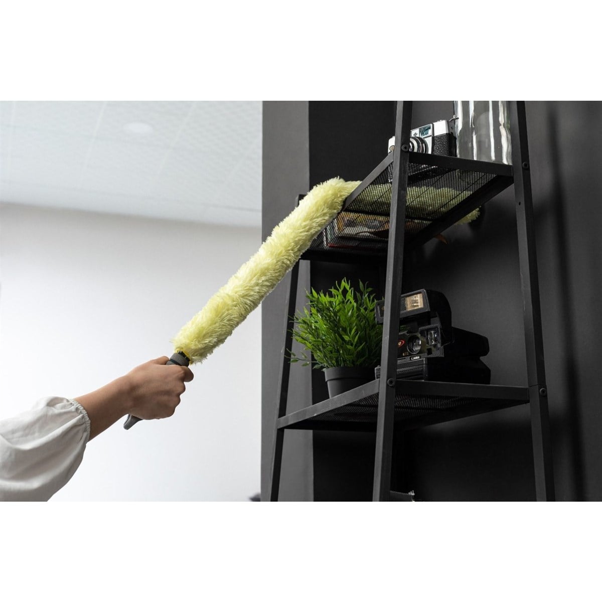 EMAYHOME EH-306 STATİK TOZ ALICI 