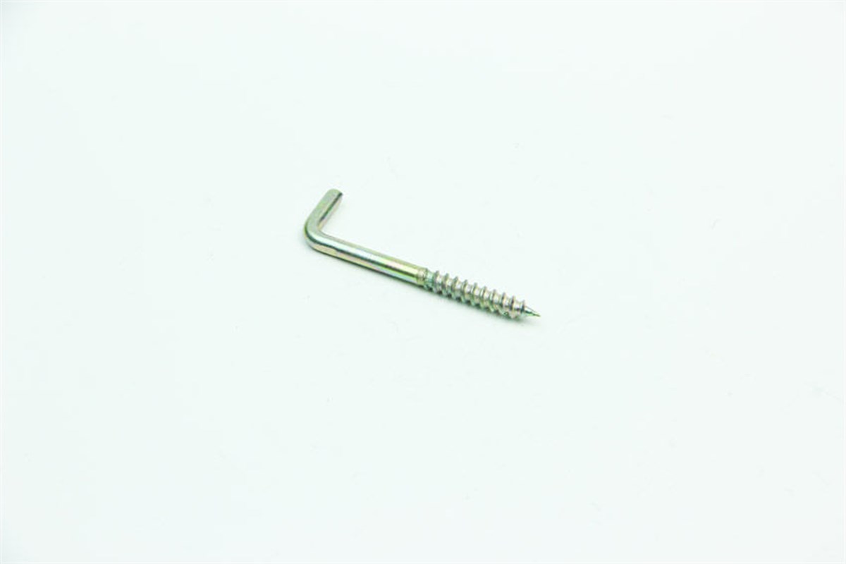 ER-SA VİDALI KORNİŞ ÇİVİSİ 8NO 2ADET ST-1135