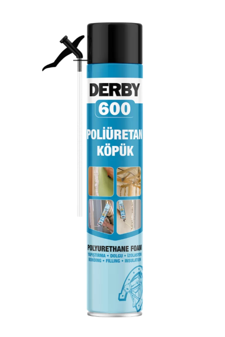 Derby Poliüretan Köpük 600 Gr