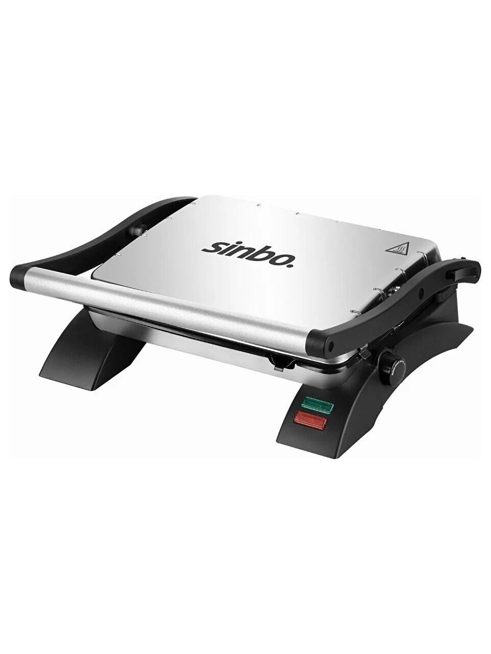 Sinbo Ssm-2585 Tost Makinası