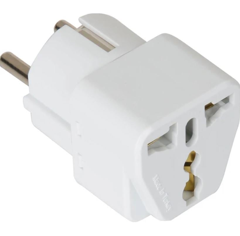 Far F149 Üniversal Adaptör Fiş
