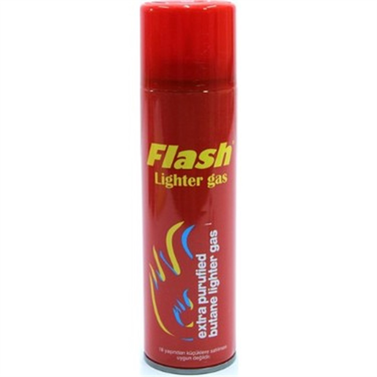FLASH ÇAKMAK GAZI 270 ML
