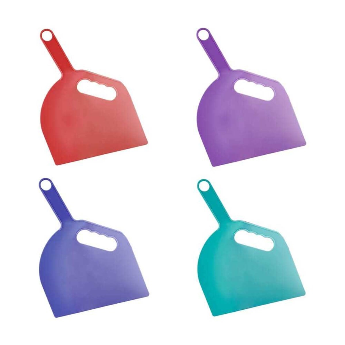 FLORA MANGAL YELPAZESİ