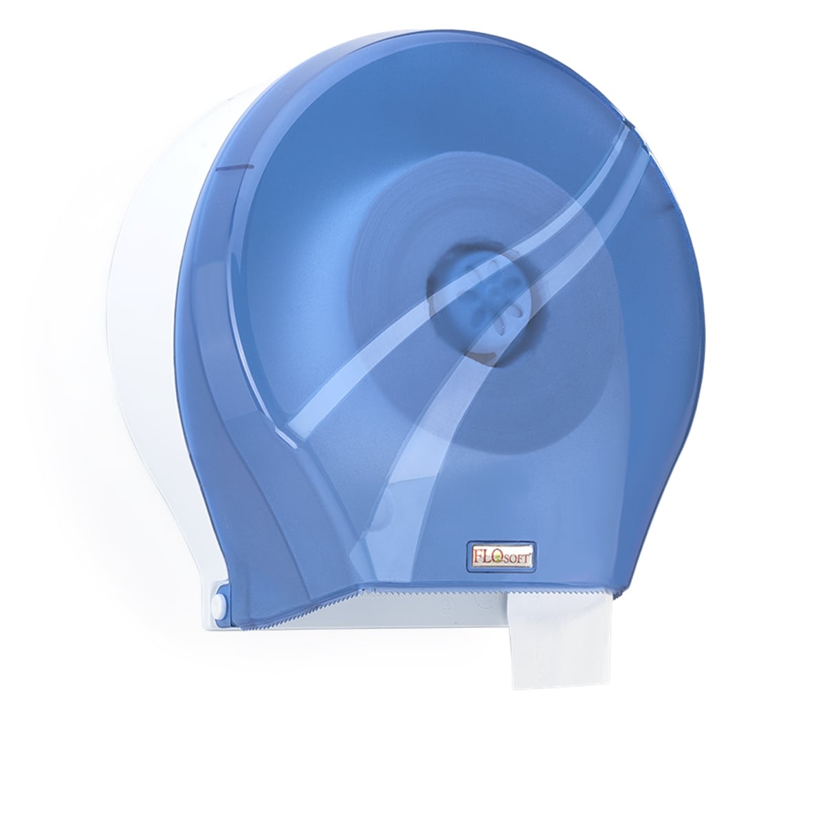 FLOSOFT JUMBO TUVALET KAĞIT VERİCİ