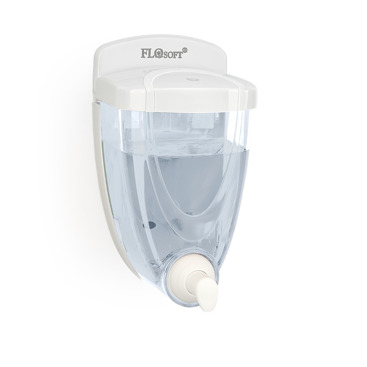 FLOSOFT KÖPÜK VERİCİ 350 ML