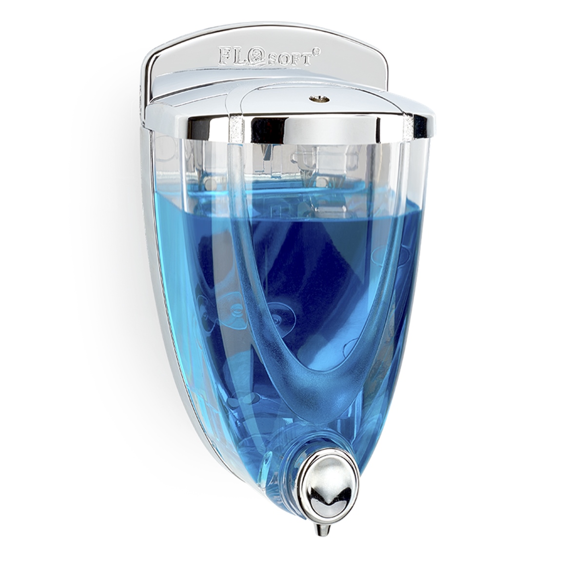 FLOSOFT SIVI SABUNLUK 650 ML.KROM