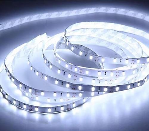 Fujika 25X38 Şerit Led İç Mekan Beyaz 5Mt