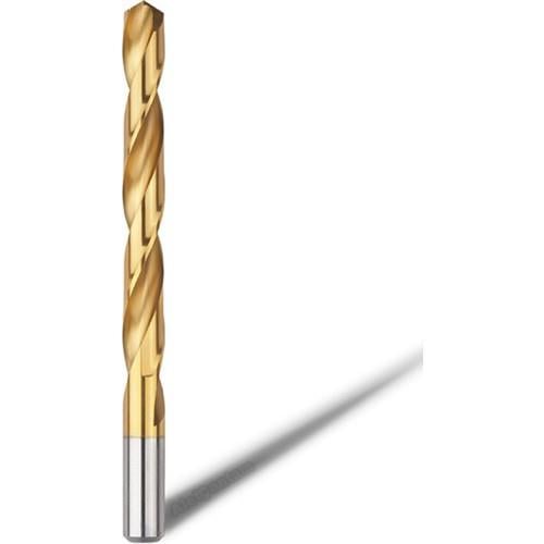 Gfb Hss Titanyum Matkap Ucu 9Mm
