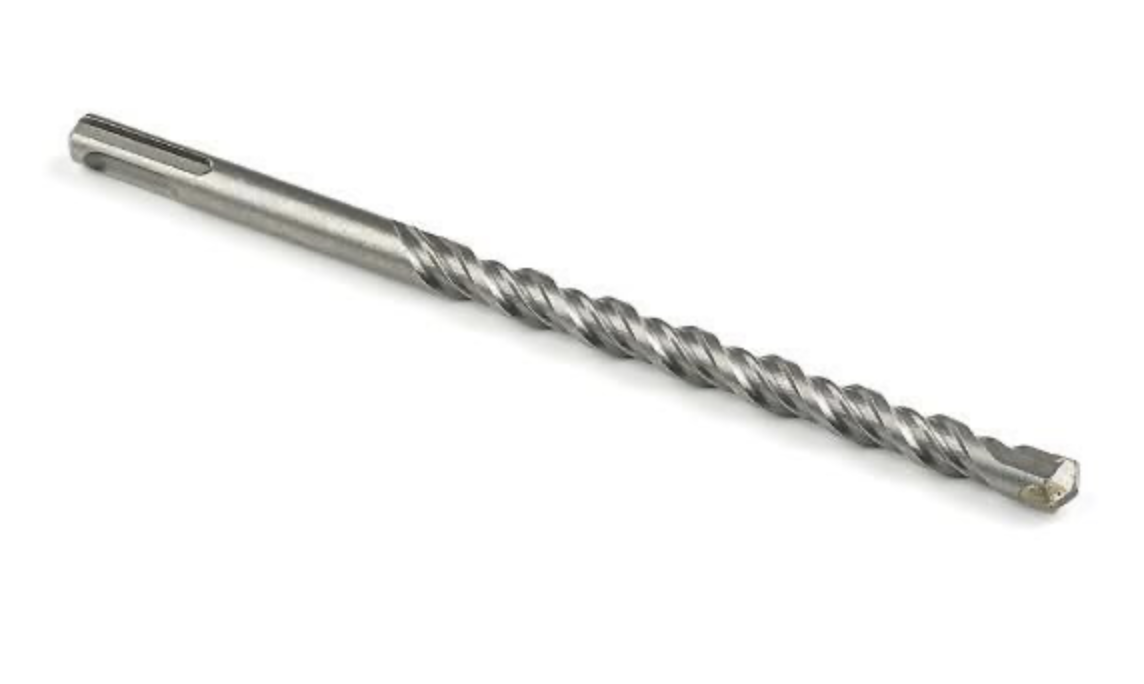 Gfb Sds Plus Matkap Ucu 16X260 Mm