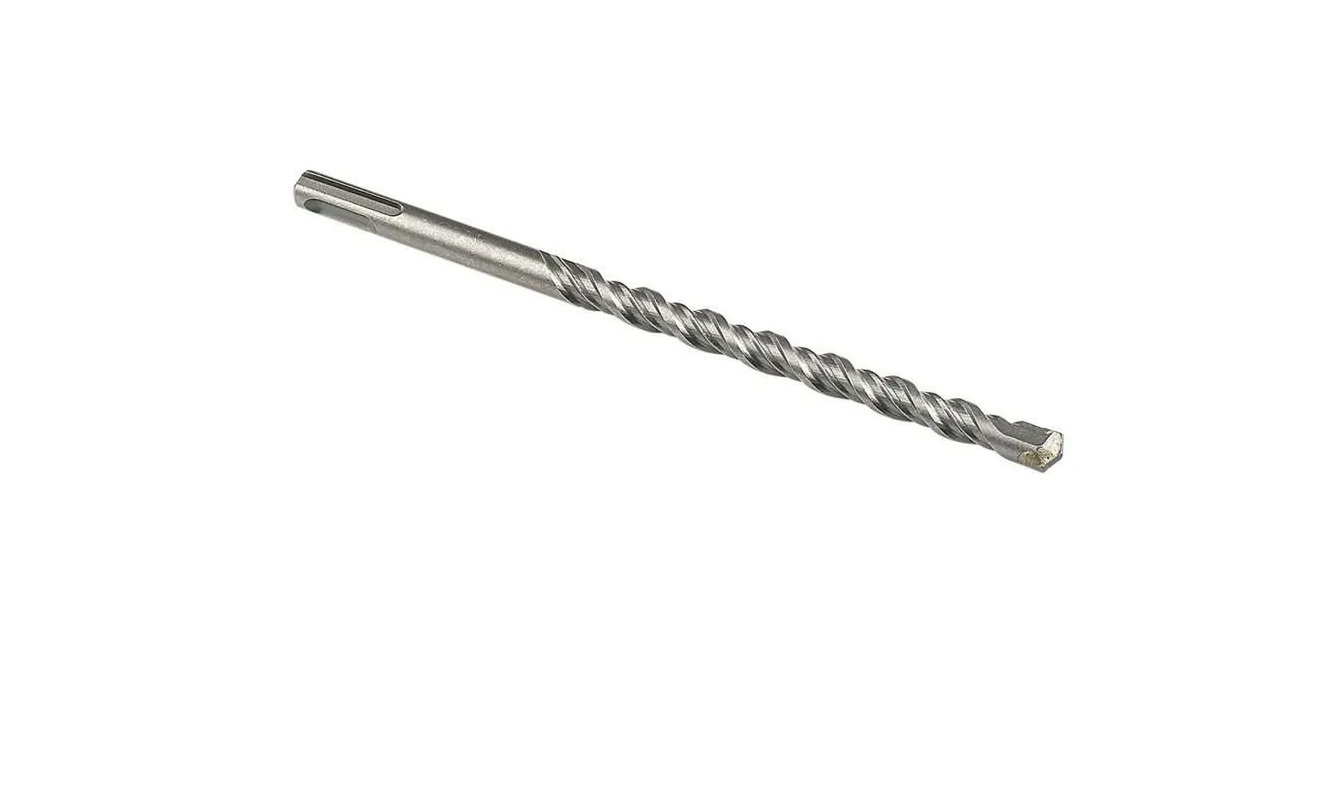 Gfb Sds Plus Matkap Ucu 22X350 Mm
